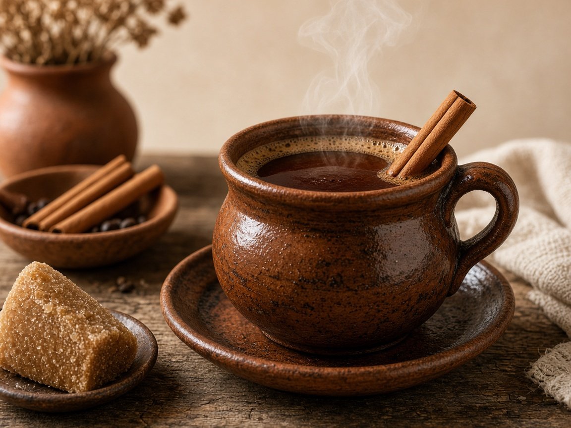 Café de olla