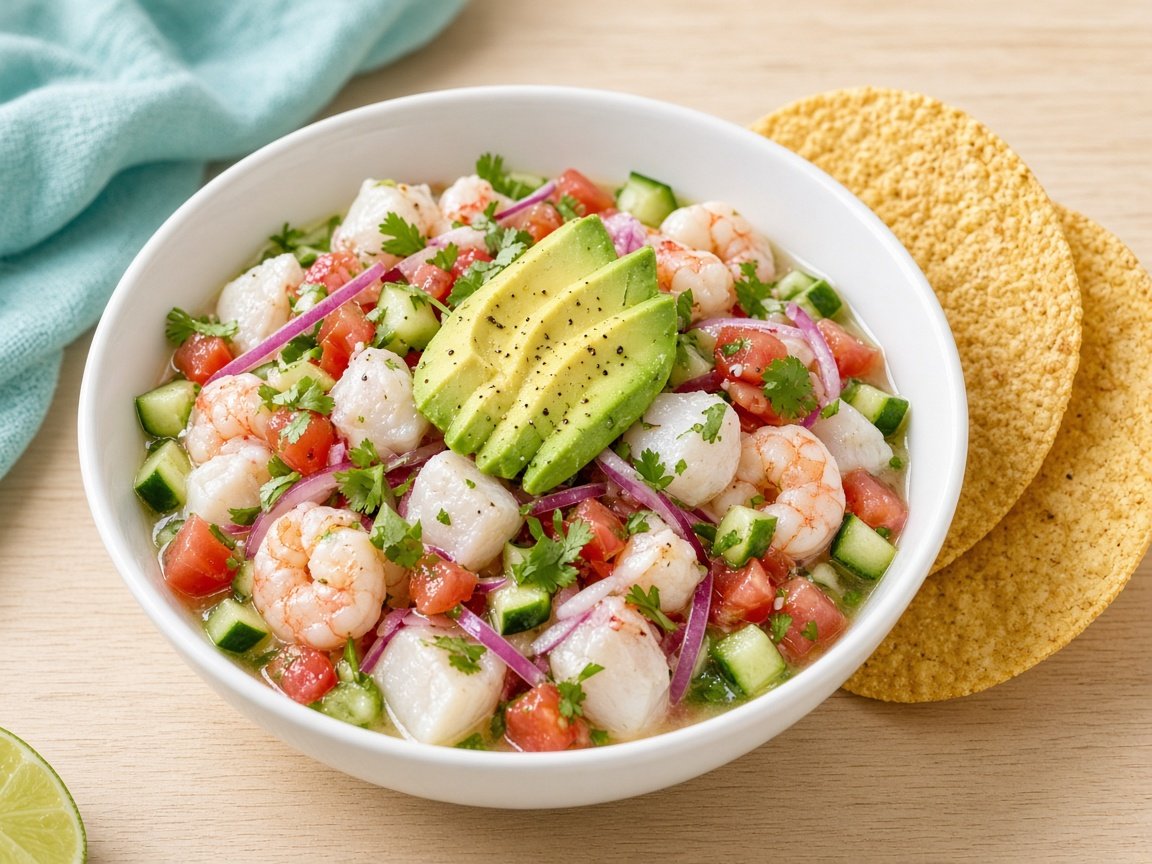 Ceviche