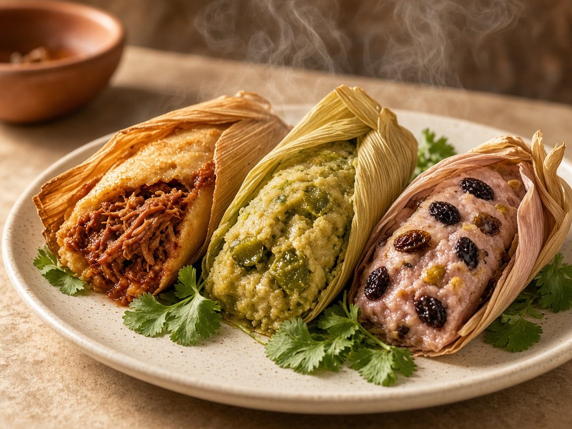 Tamales
