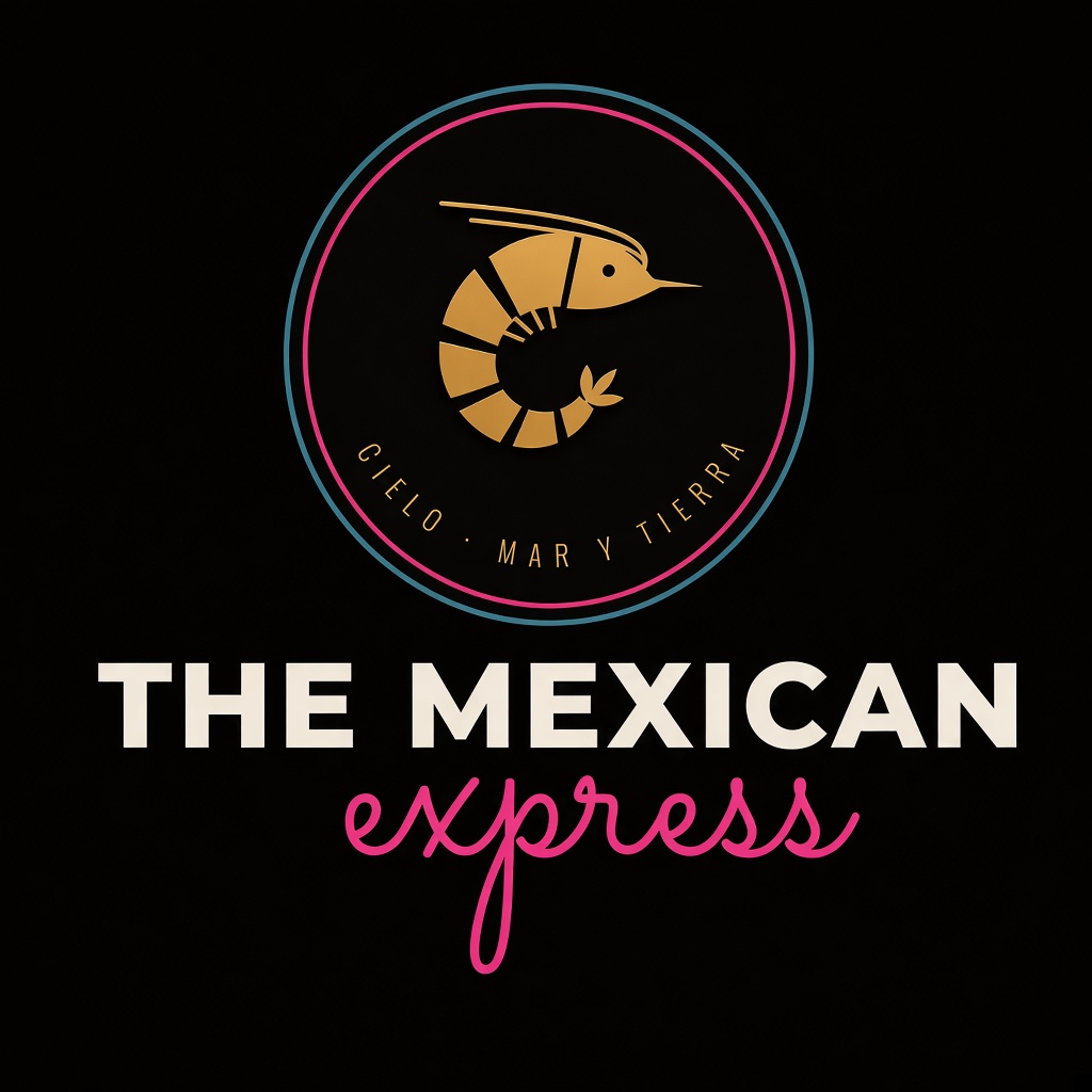 El Mexican express · Cielo Mar y Tierra