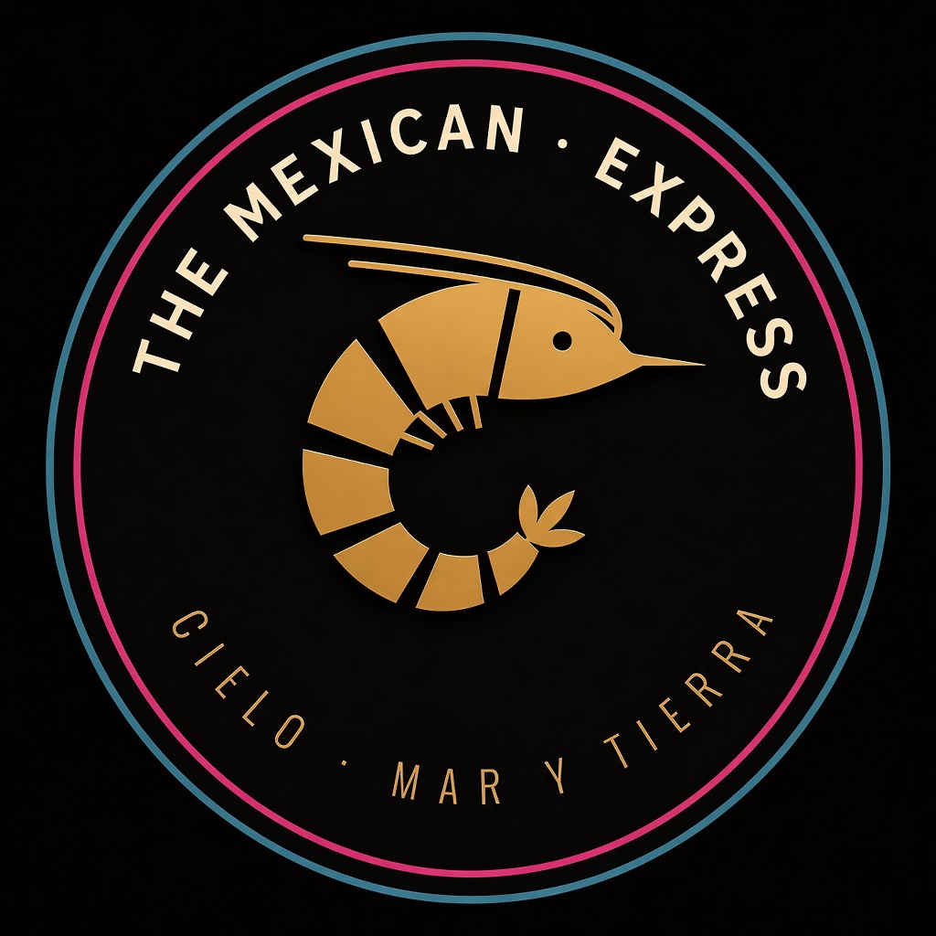 El Mexican express · Cielo Mar y Tierra