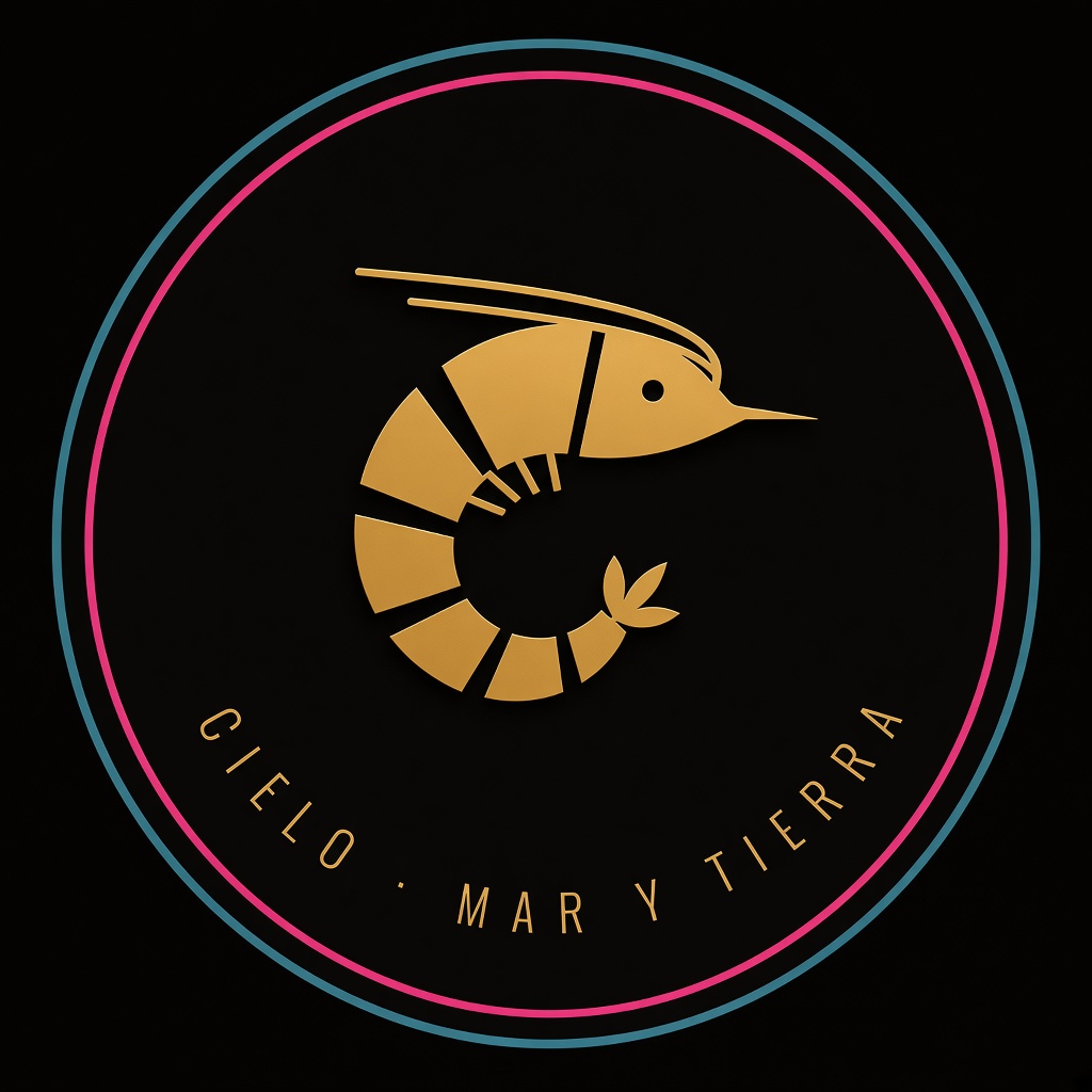 Cielo Mar y Tierra