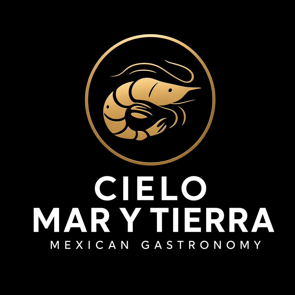 Cielo Mar y Tierra — Mexican Gastronomy
